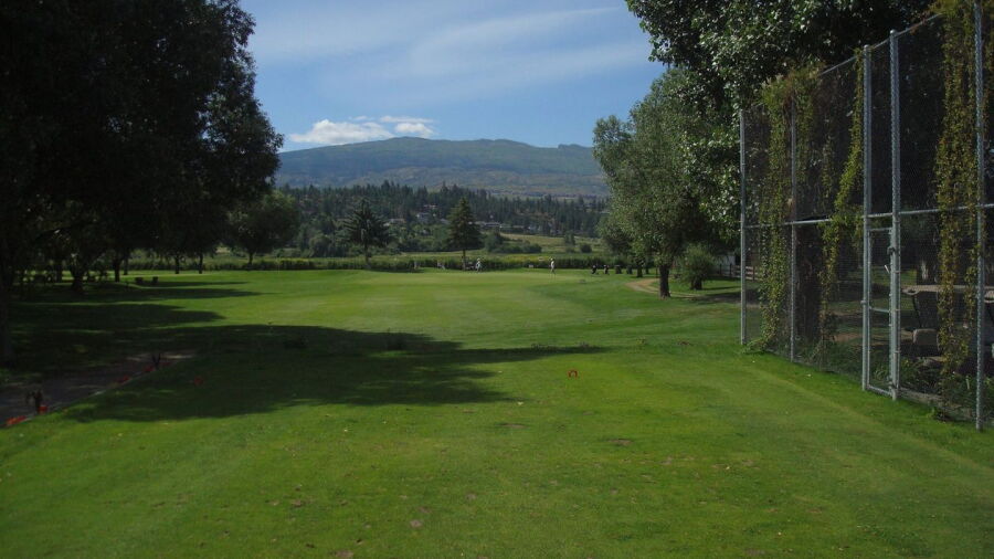 Michaelbrook GC
