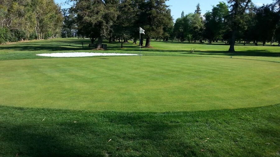 Escalon GC
