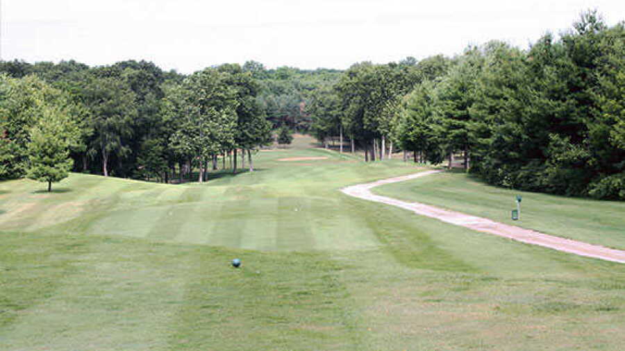 Crane Creek GC