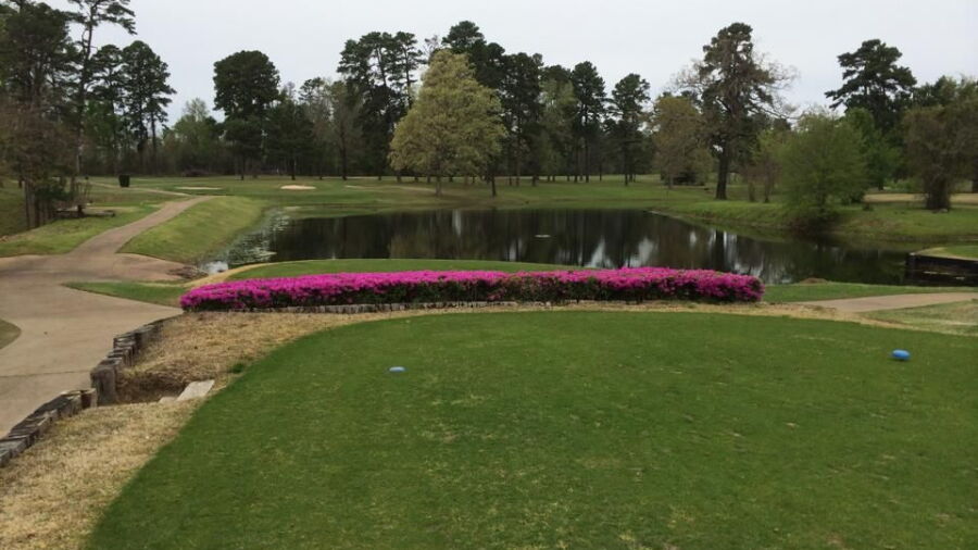 Marshall Lakeside CC
