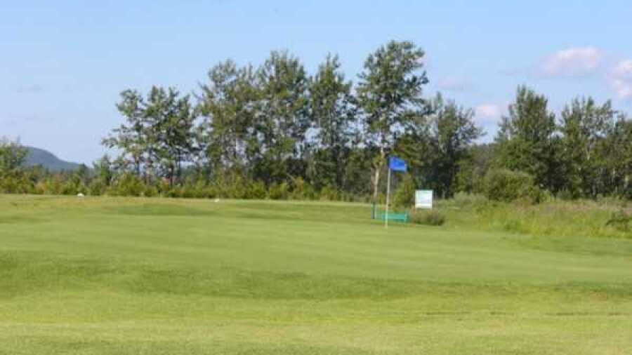 Club de golf de Chandler