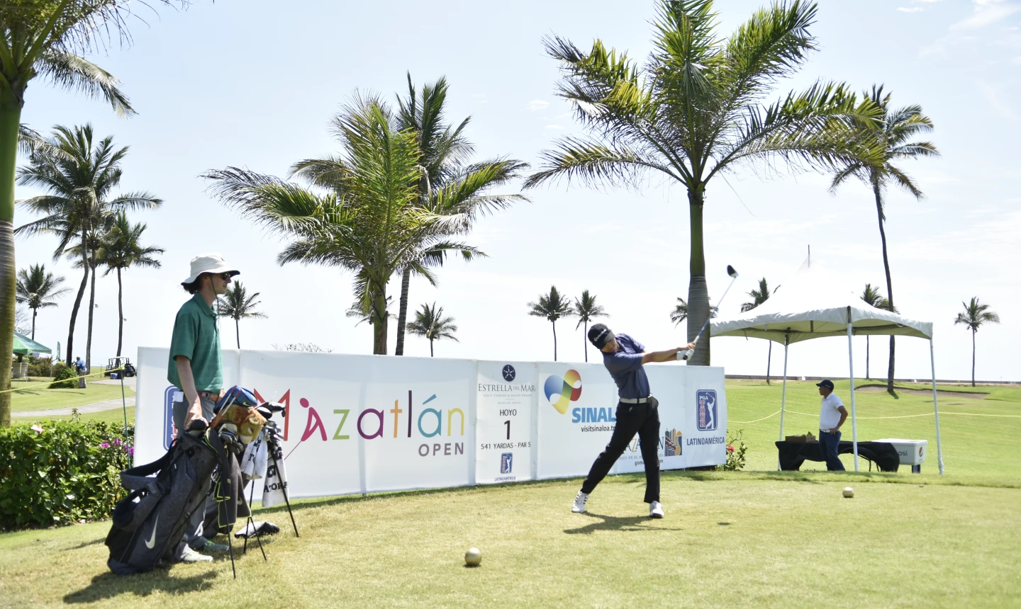 Mazatlan Open