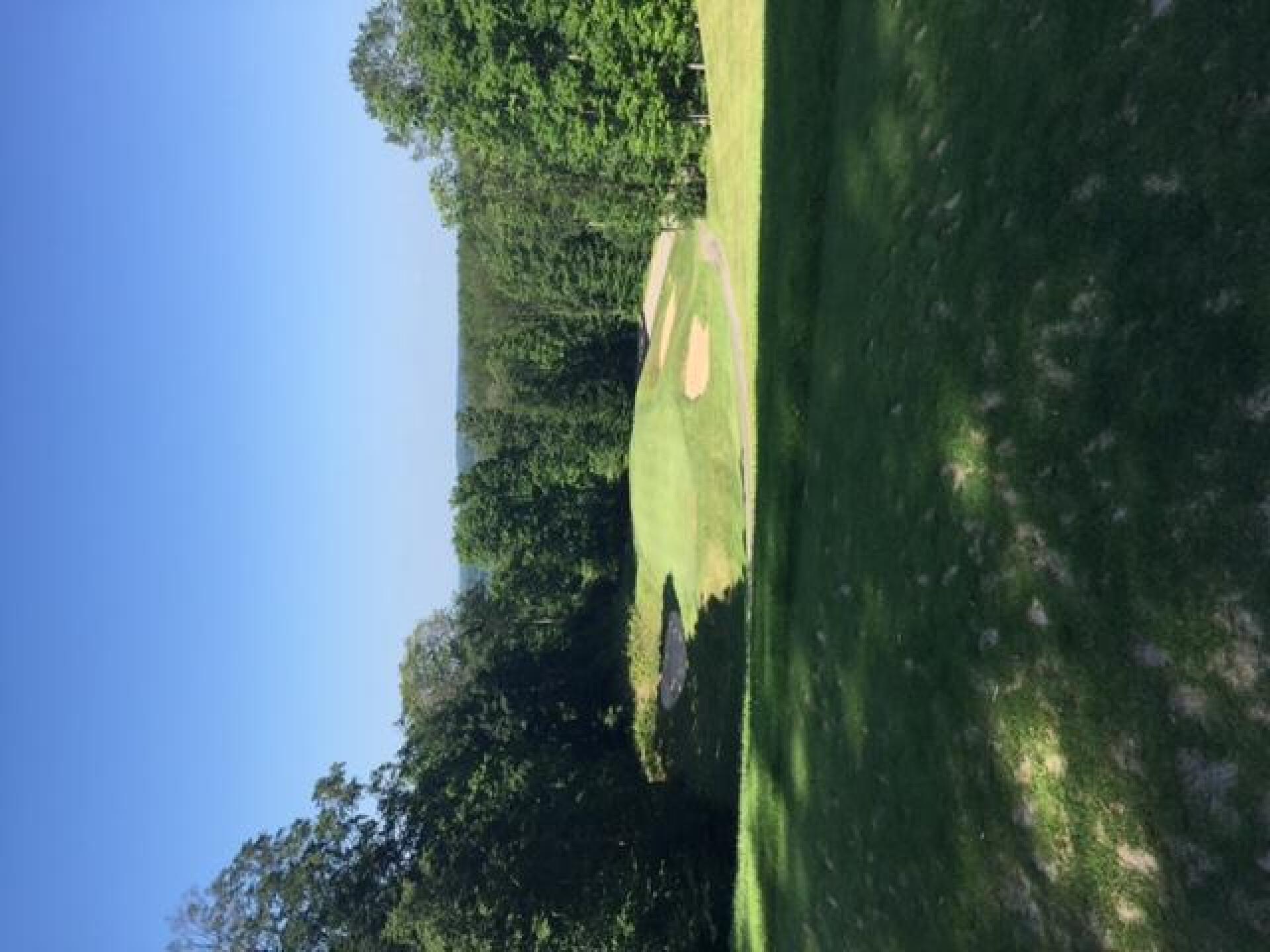 This is what up north golf should look like. Sorry, I can't adjust this picture to be right-side up. (Photo submitted by Johnnycher on 02/17/2017)