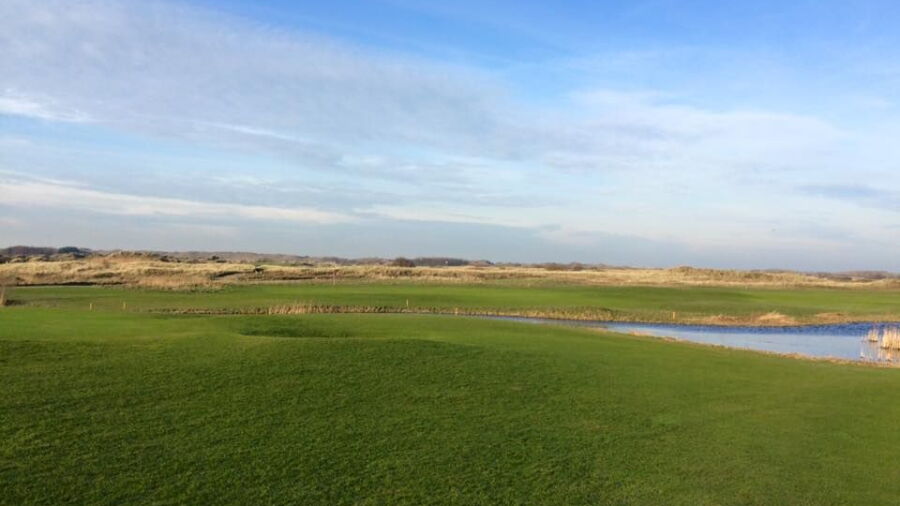 Texelse GC