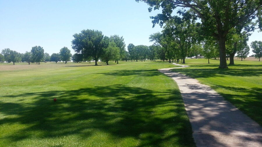 Farwell CC