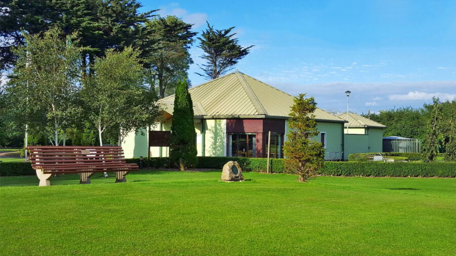 Silloge Park GC