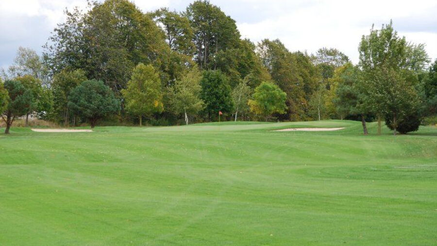 Wander Springs GC