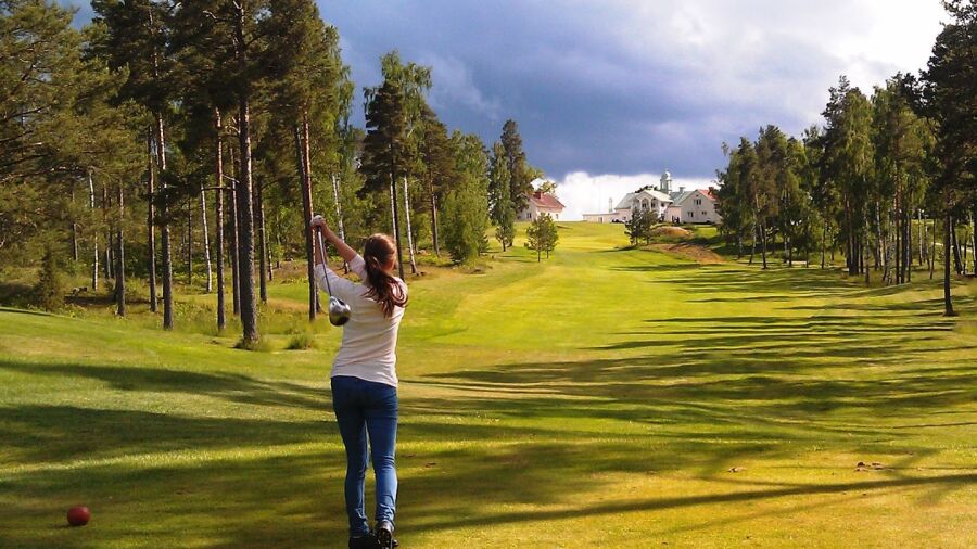 Stromsholms GC