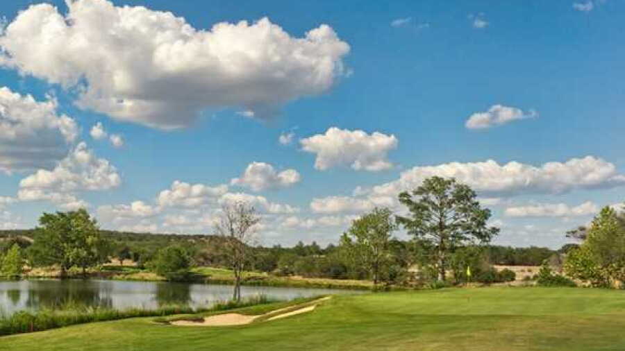 Boot Ranch GC