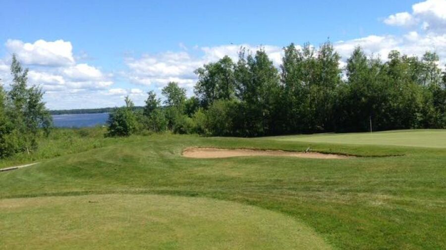 Heron Landing GC