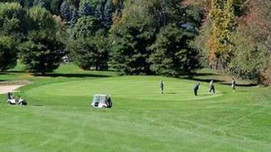 Carroll Meadows GC