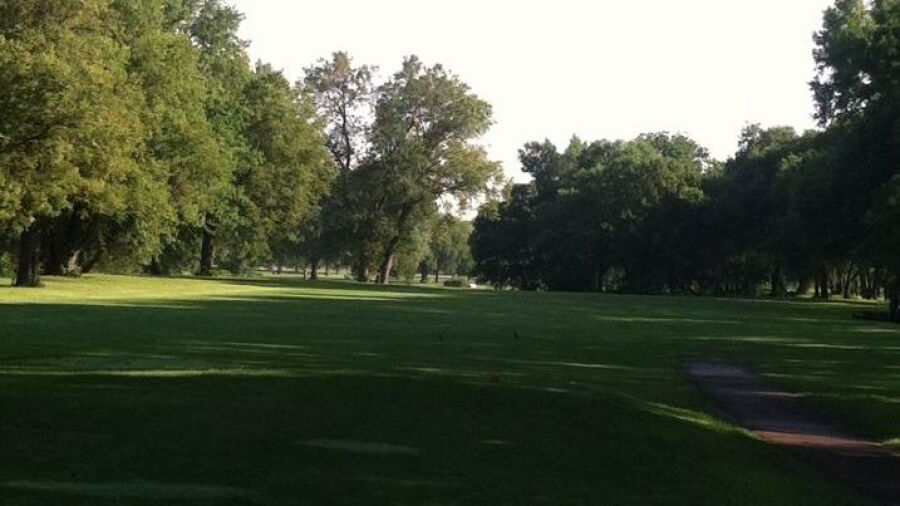 South Ridge GC