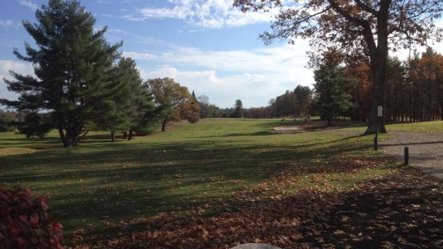 Green Meadow GC 