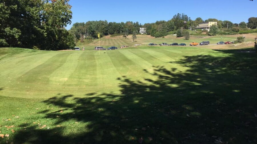 Great Chebeague GC