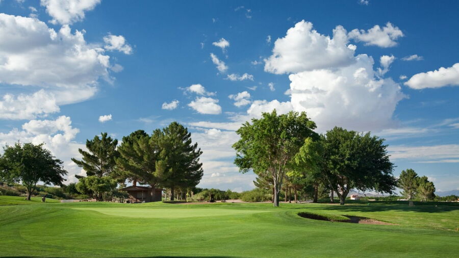 Picacho Hills CC