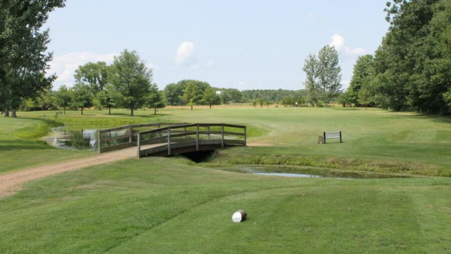 Homestead GC: #5