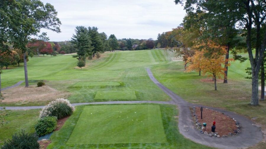 Lexington GC: #4