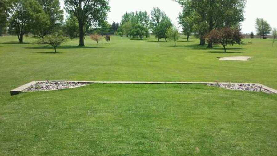 Latimer GC: #3