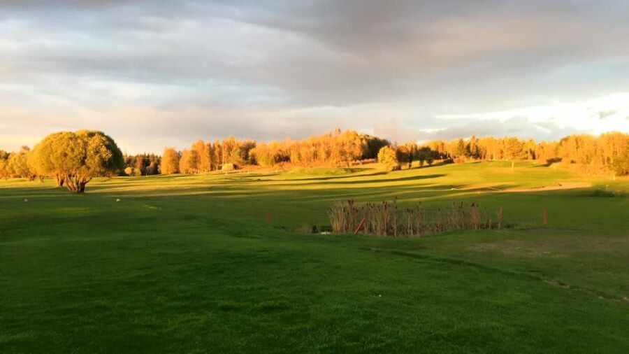 Mikkelin Golf