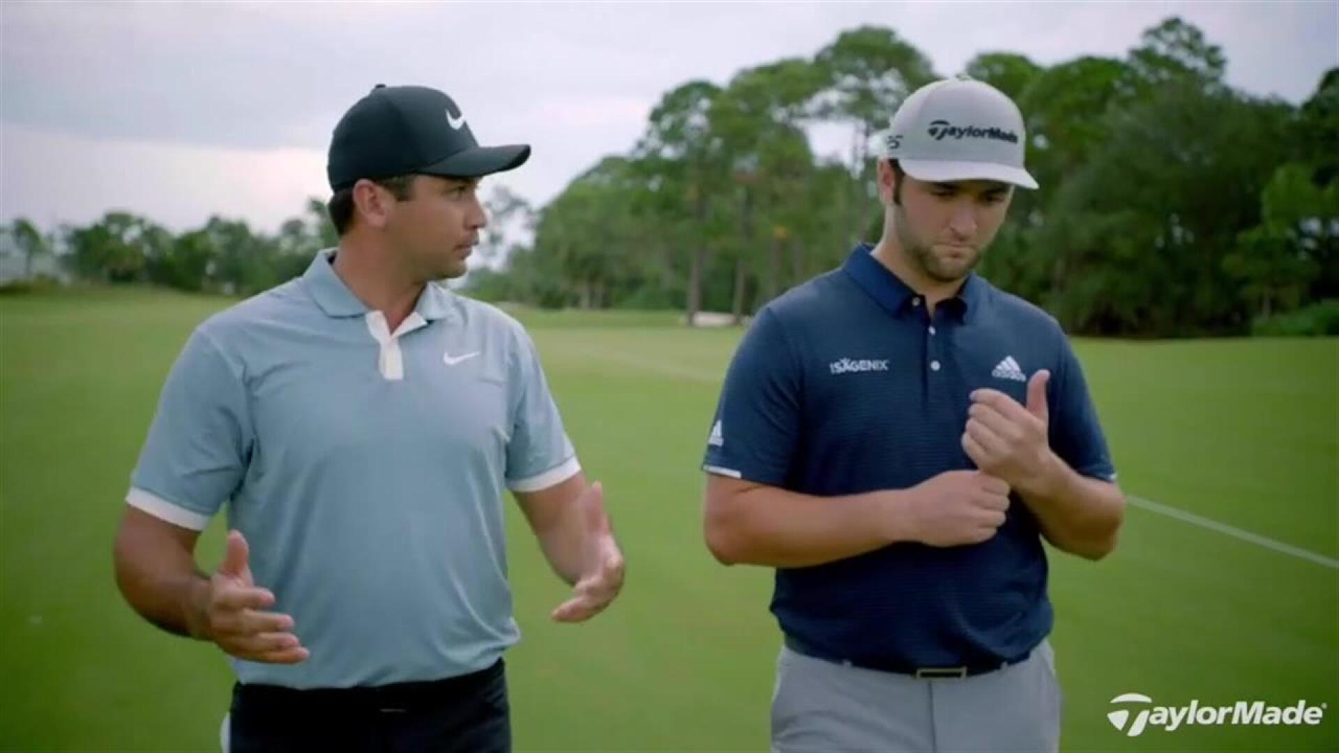 Play a Fairway Wood
