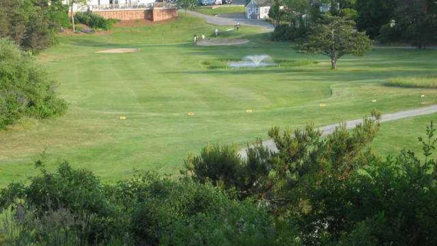 Chequessett Yacht & CC
