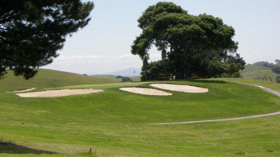 Petaluma G & CC
