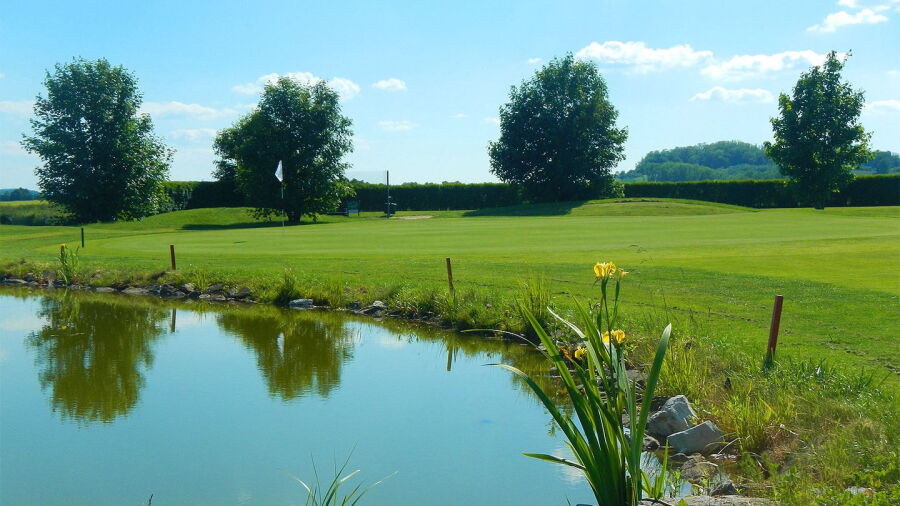 Golf Sport Park Gross-Zimmern