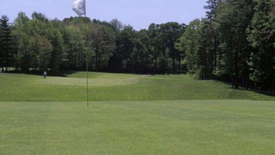 Shawnee Hills GC