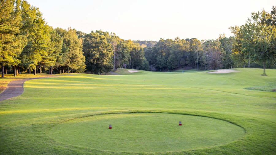 Salem Glen CC