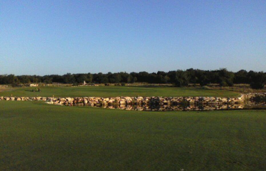 Cowan Creek Golf Course in Texas, USA GolfPass