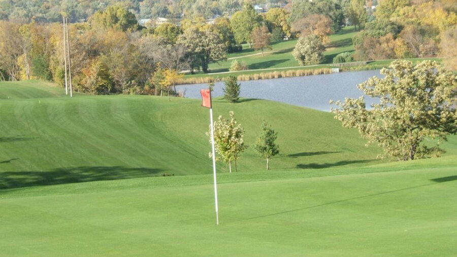Majestic Hills GC