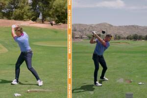 Increase Speed with Your Driver