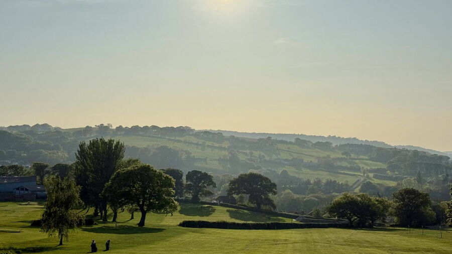 Old Colwyn GC