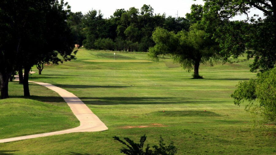 Lawton CC