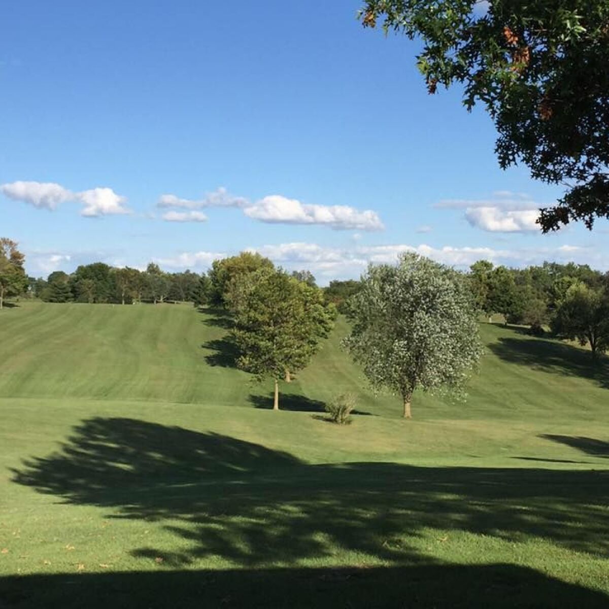 Sigourney Golf & Country Club in Sigourney, Iowa, USA GolfPass