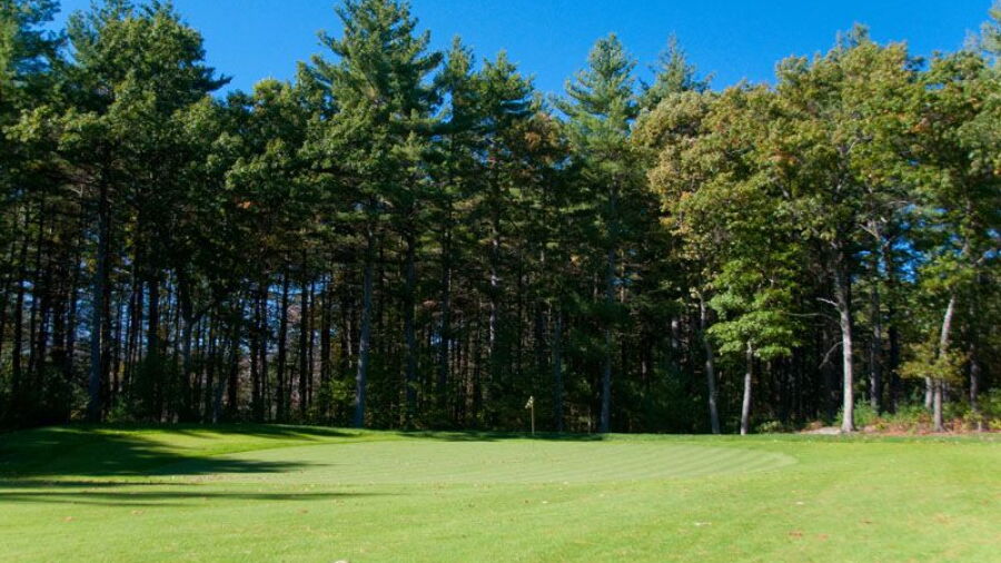 Swanson Meadows GC