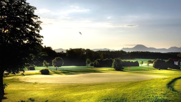 Berchtesgadener G & CC