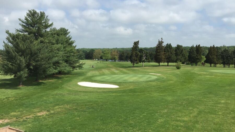 Sterling Park GC