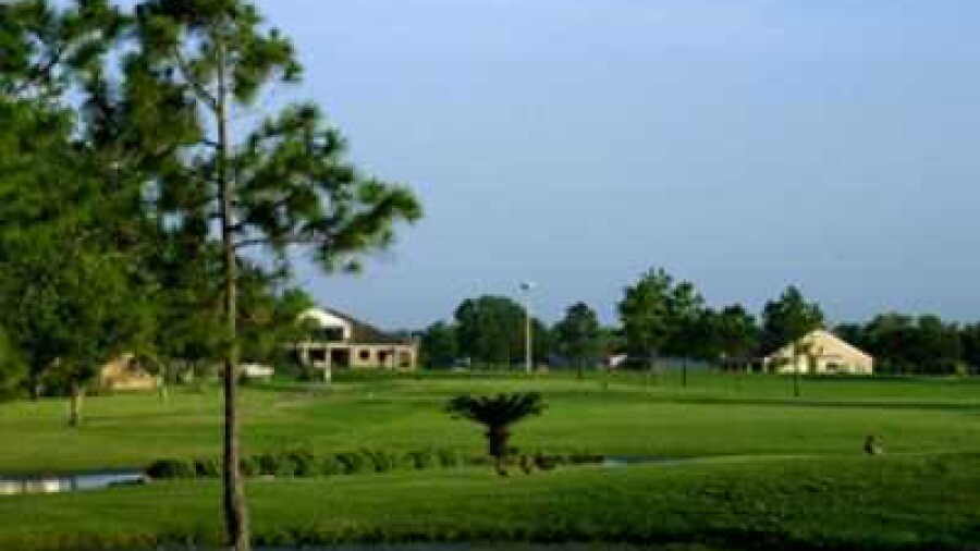 Colony Creek CC