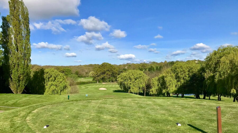 Trent Park GC