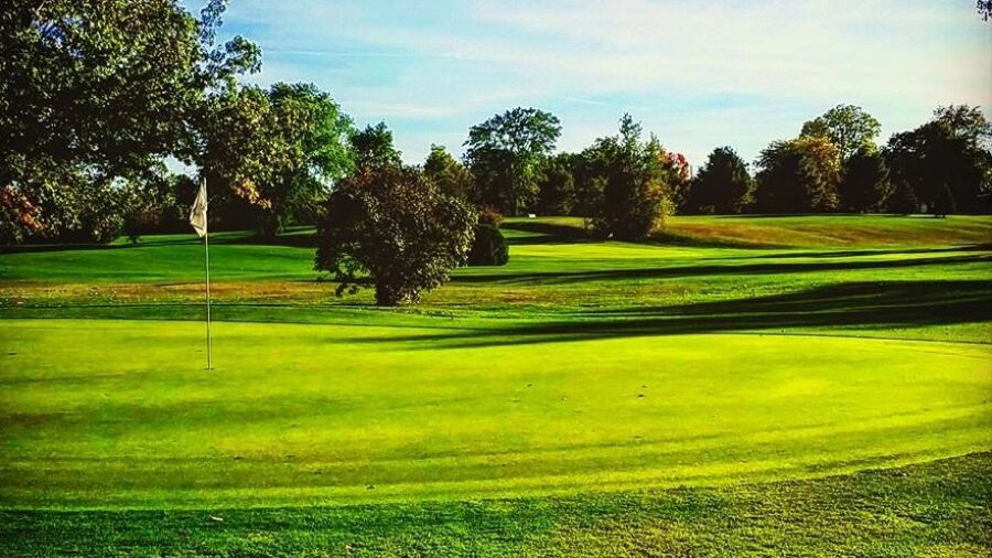 Iyopawa Island GC: #5