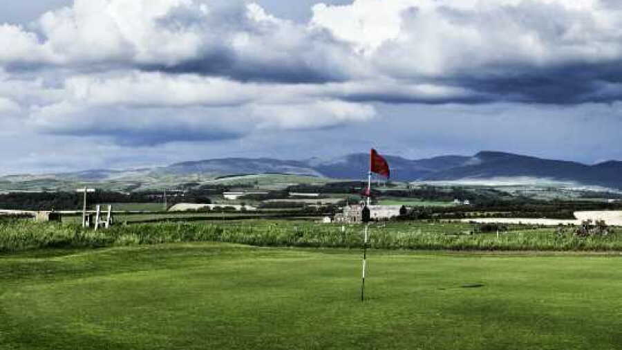Seascale GC: #2