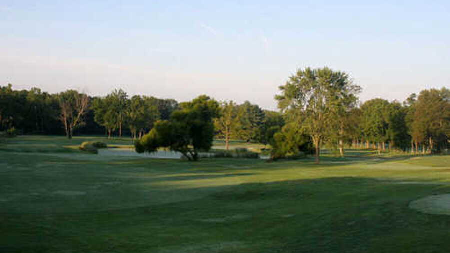 Sweet Water GC