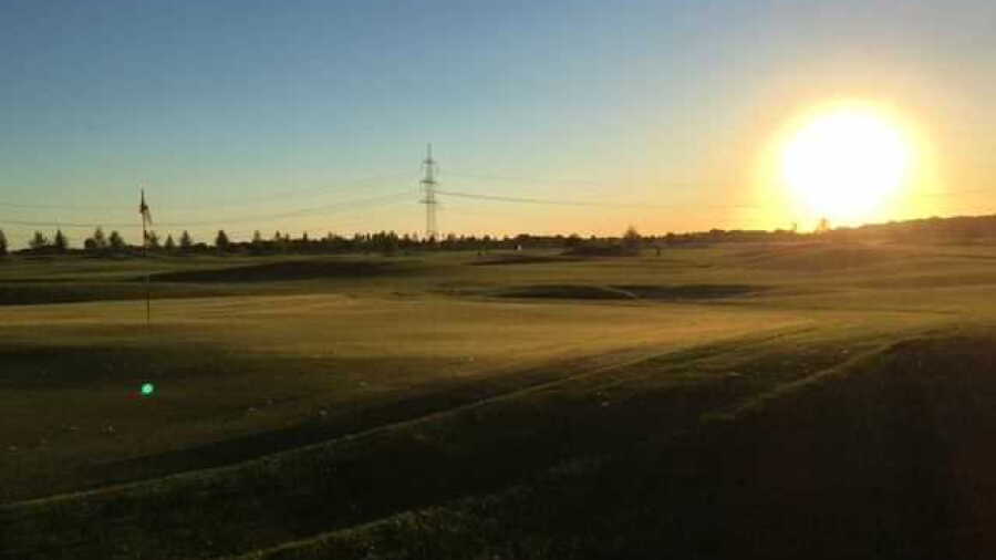 Golf Park Renneshof