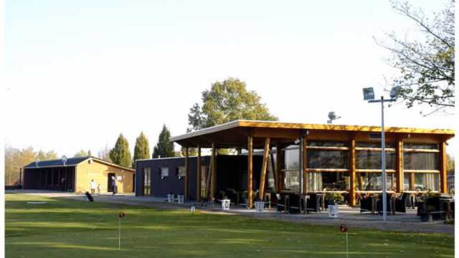 Riel GC: Practice area