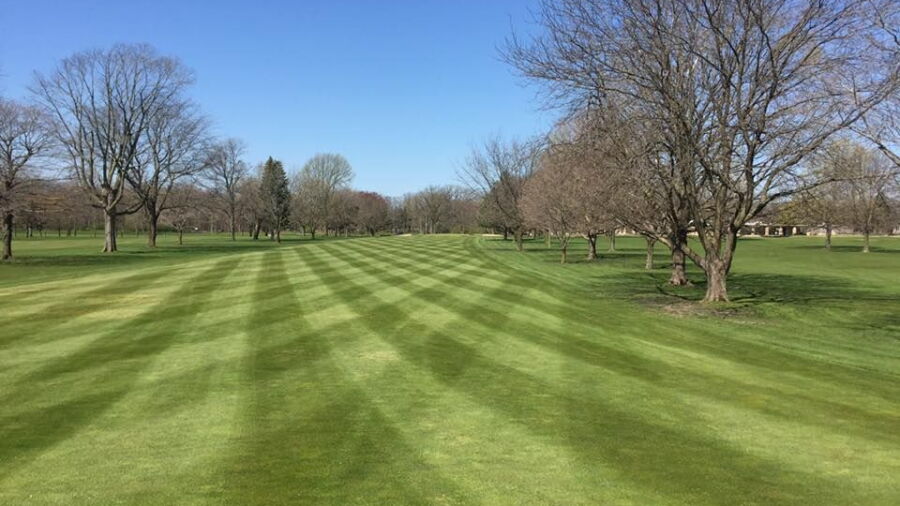 Urbana GCC