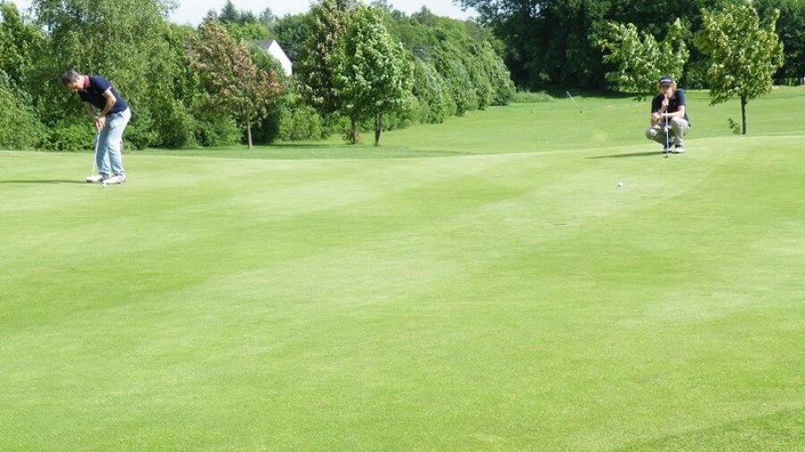 Noisy le Roi GC