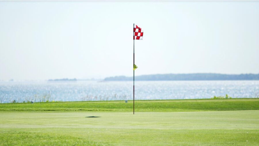 Club de Golf Atlantide