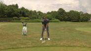 Solid Iron Contact – Playing From Rough