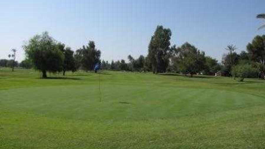 Sundale CC: #1